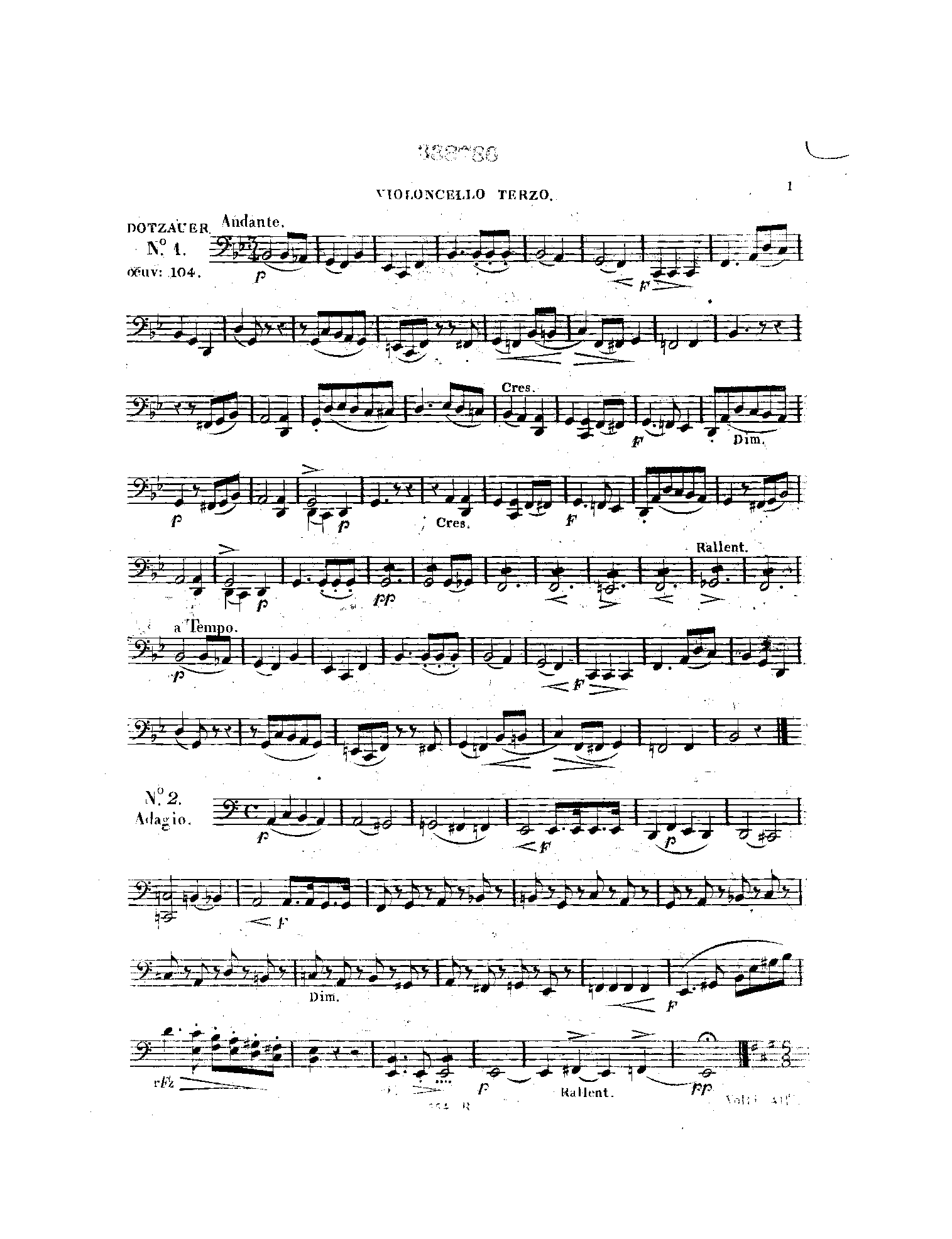 File:PMLP87964-Dotzauer - 6 pieces for 3 Cellos Op104 cello3.pdf