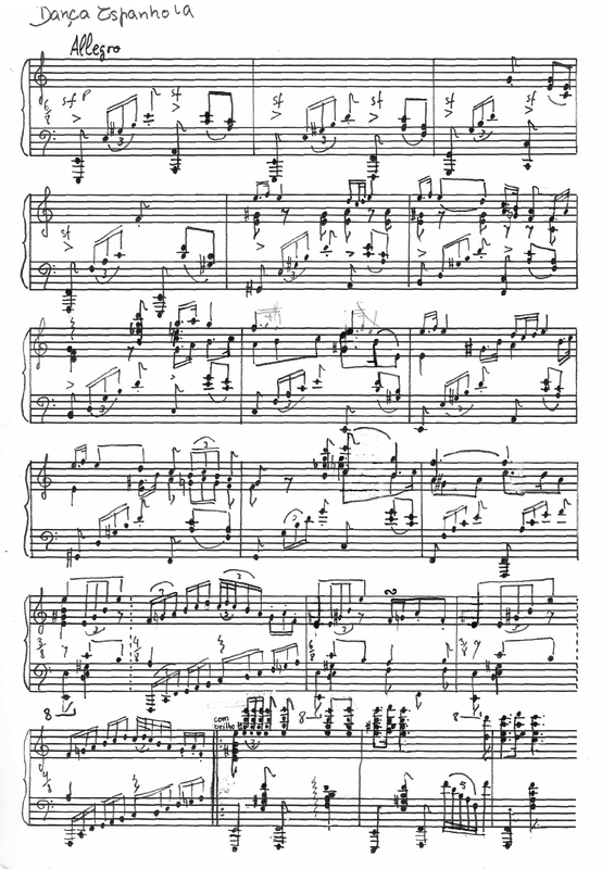 Spanish Rapsody (Lopes, Antonio) IMSLP