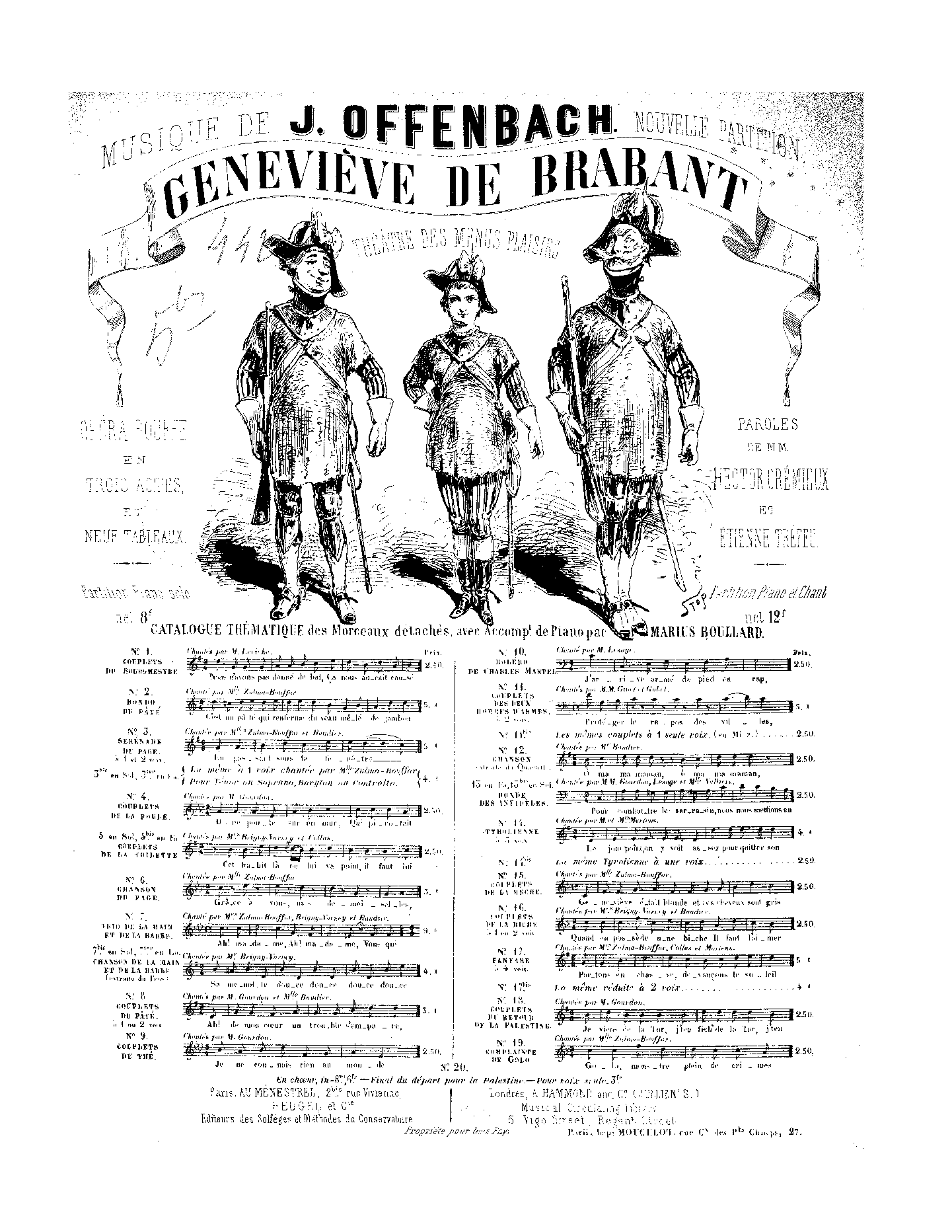 File:PMLP135617-Offenbach - Geneviève de Brabant - No5bis - 1868vss-BNF.pdf