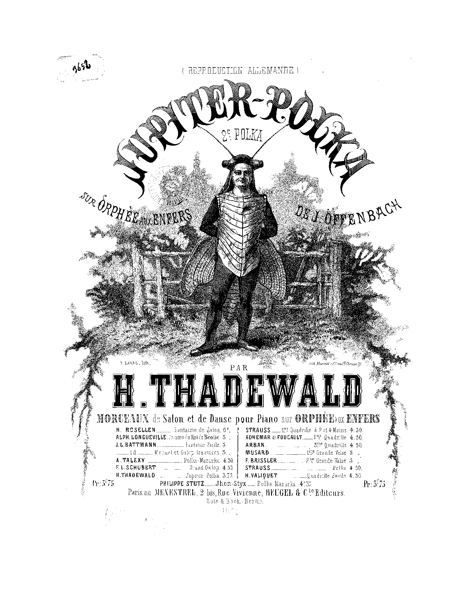 File:PMLP1288996-Thadewald-Offenbach - Jupiter-polka sur 'Orphée aux enfers' - pf-BNF.pdf