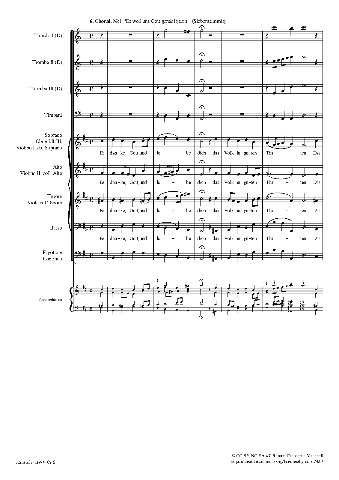 File:PMLP149559-Lobe den Herrn, meine Seele BWV 69.6 Johann Sebastian Bach BWV 69.6.pdf