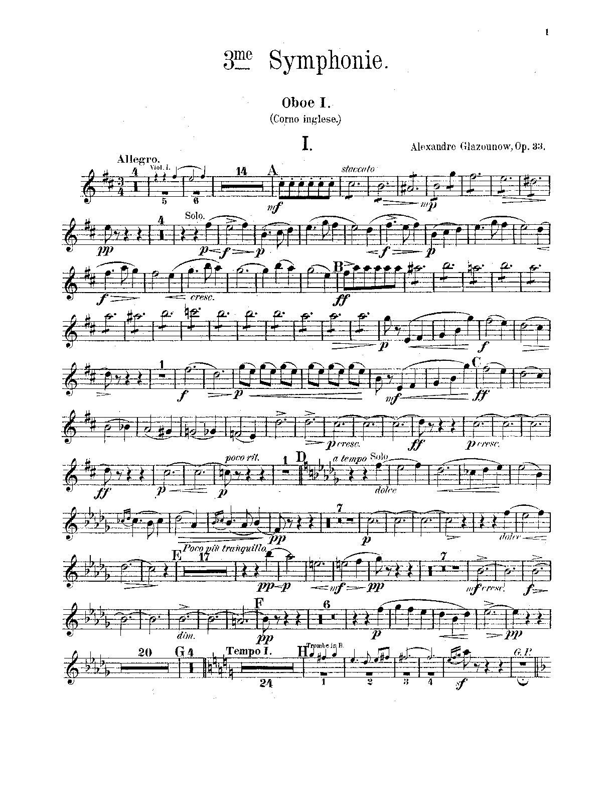 File:PMLP71760-Glazunov Symphony No.3 Op.33 Oboes, English Horn.pdf
