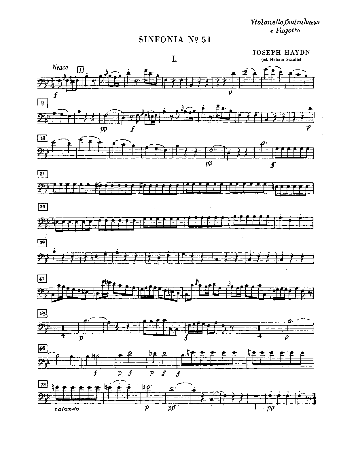 File:PMLP71361-Haydn Symphony No.51 in B-flat major, Hob.I 51 - Cellos, Basses, Bassoon.pdf