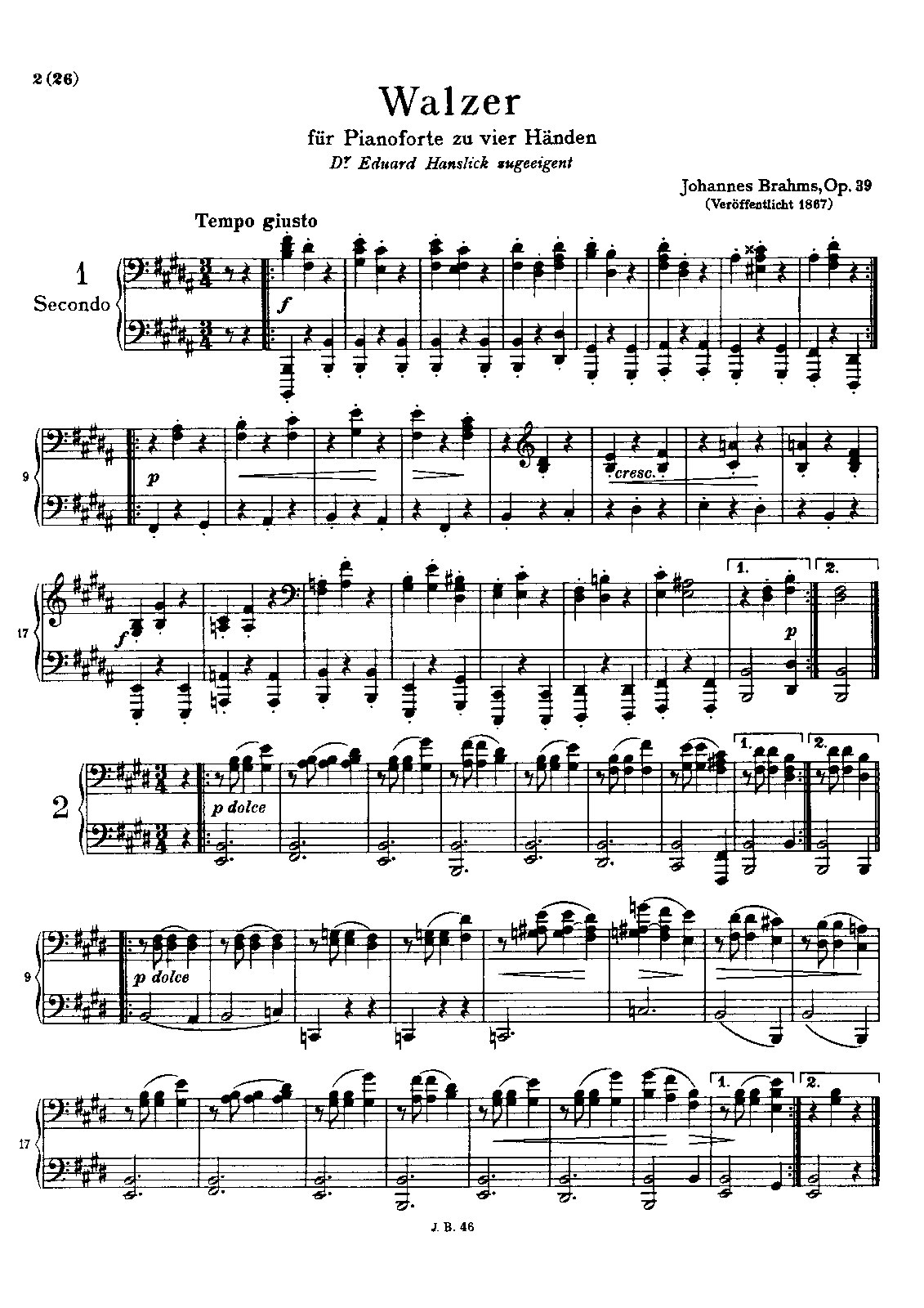 File:PMLP06507-Brahms Werke Band 12 Breitkopf JB 46 Op 39 filter.pdf