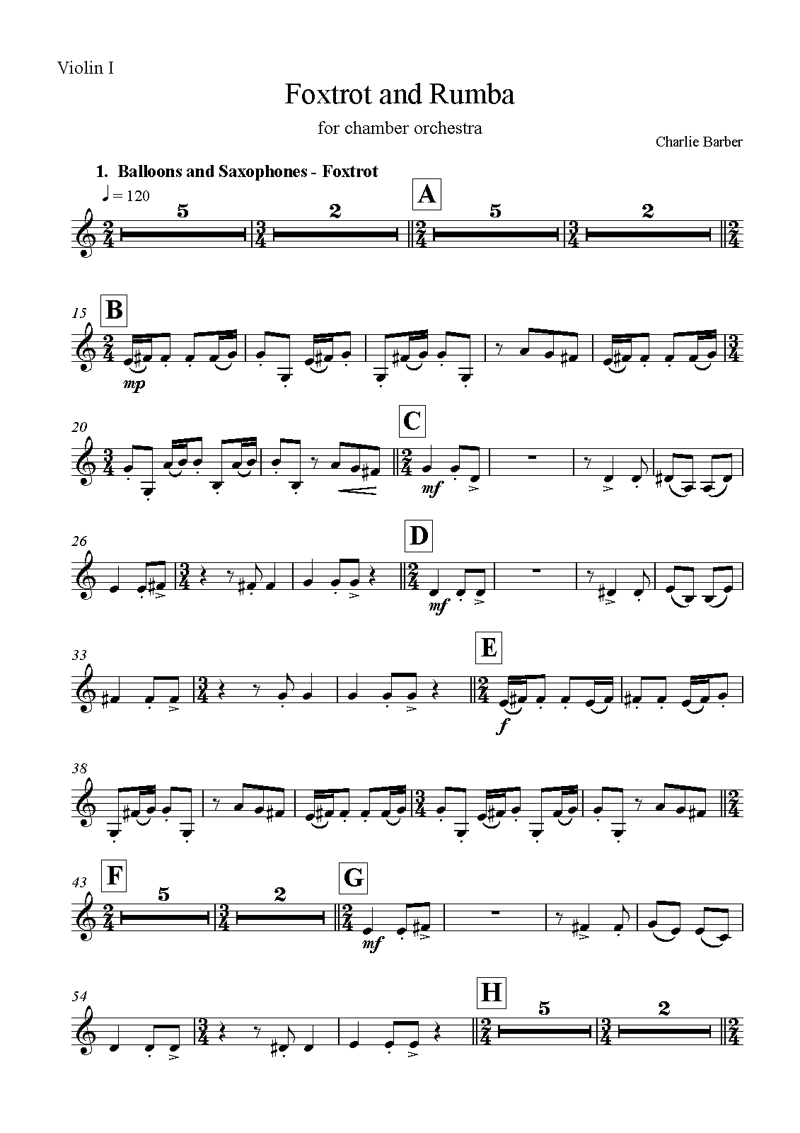 File:PMLP1364826-15 Foxtrot and Rumba (2023) - Violin I.pdf