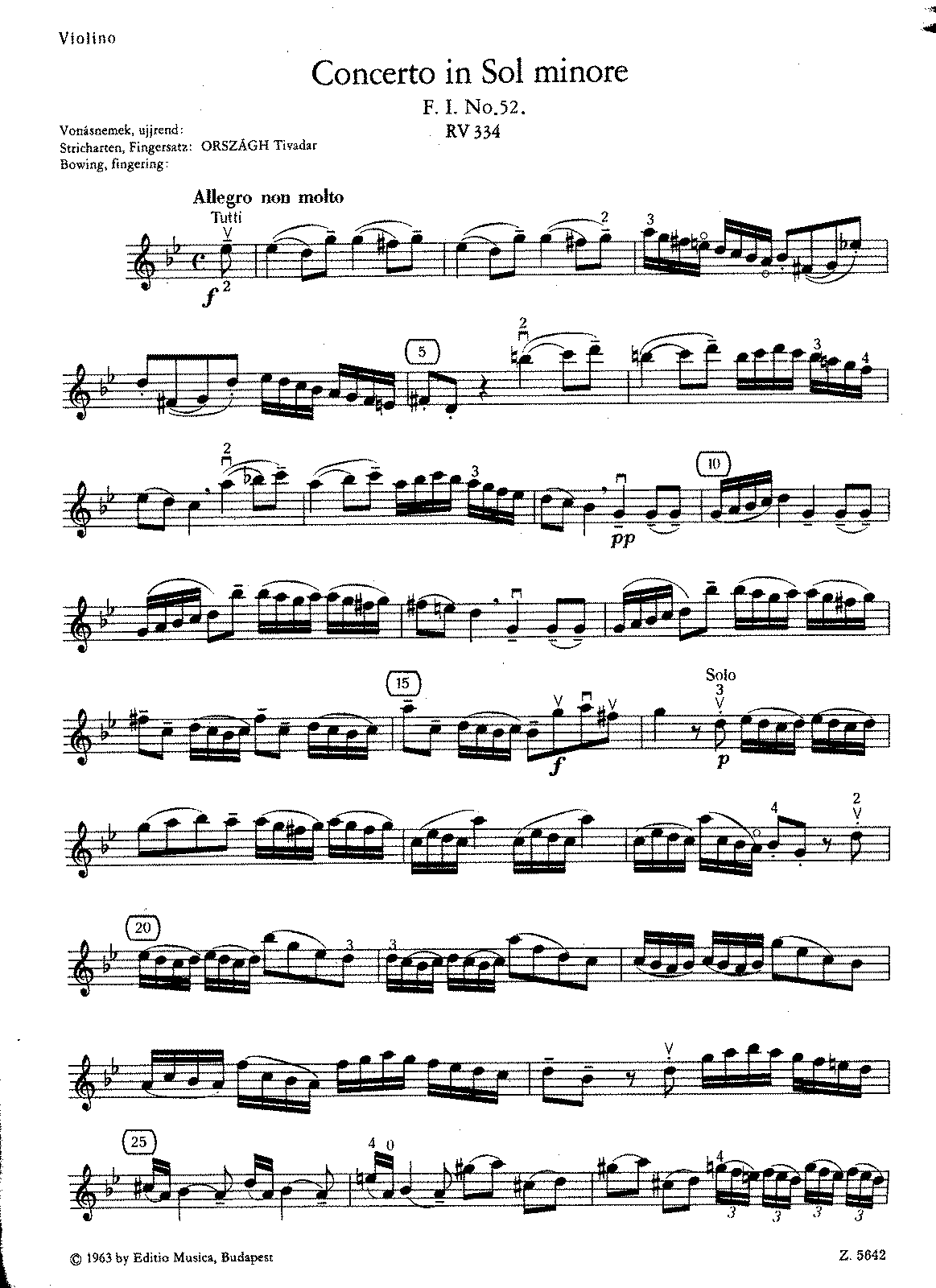 vivaldi cello concerto in g minor