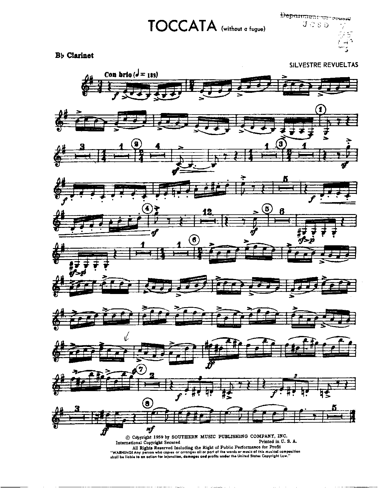 File:PMLP1022682-Revueltas Toccata - Clarinet B-Flat.pdf