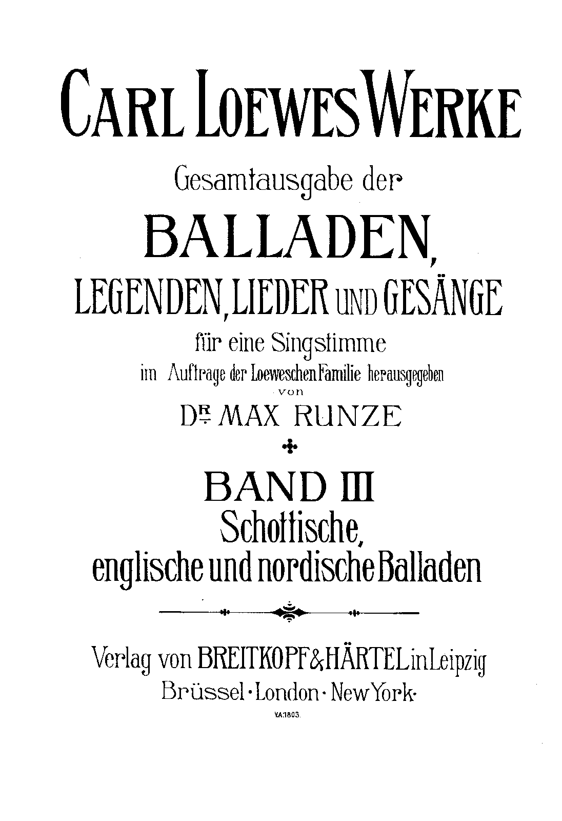 File:PMLP184620-Loewe Gesamtausgabe Breitkopf Gregg Band 3 00 Vorwort scan.pdf