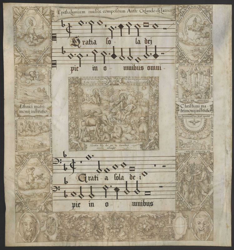 Gratia sola Dei