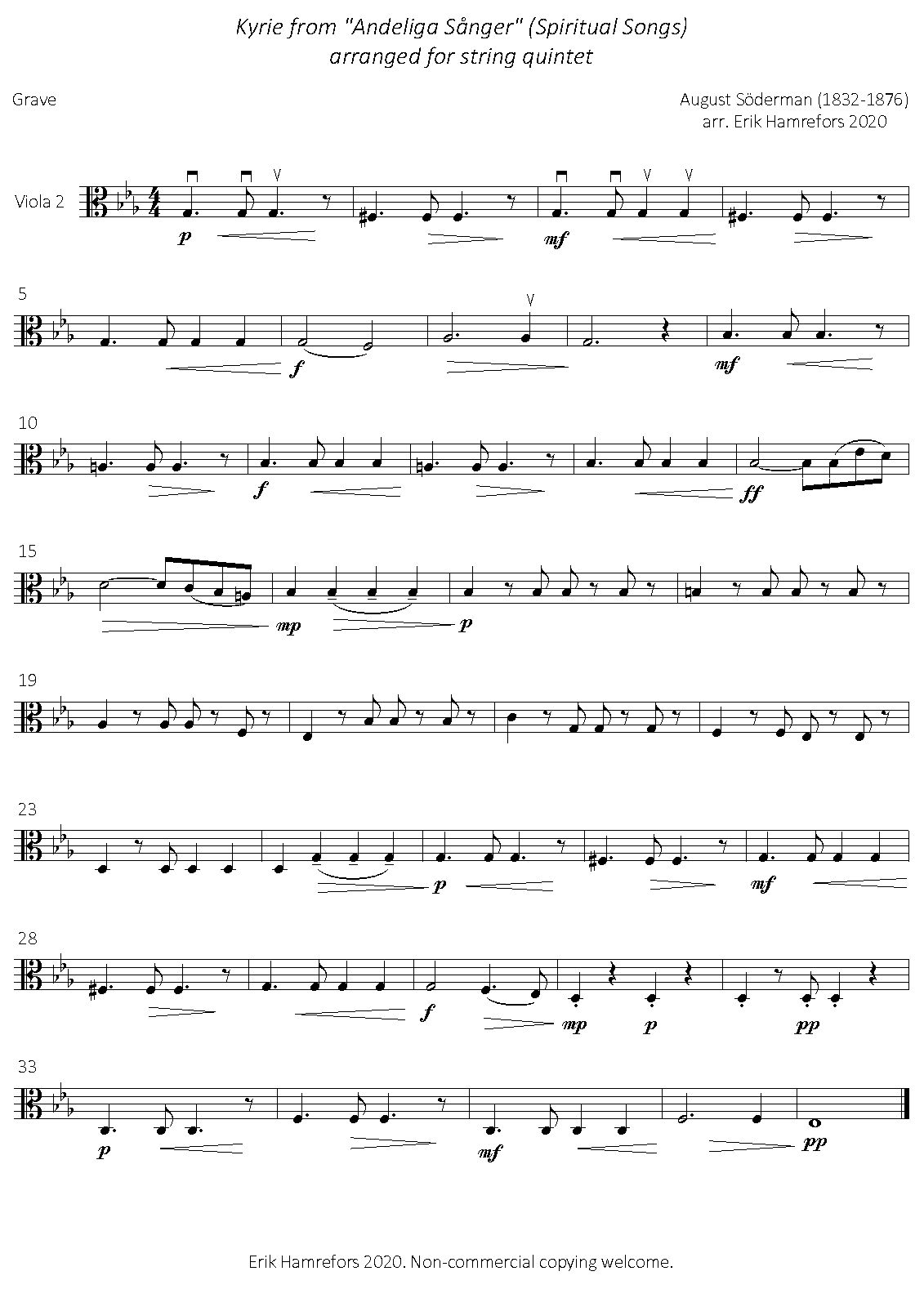 File:PMLP465942-Söderman Kyrie kvintett Viola 2.pdf