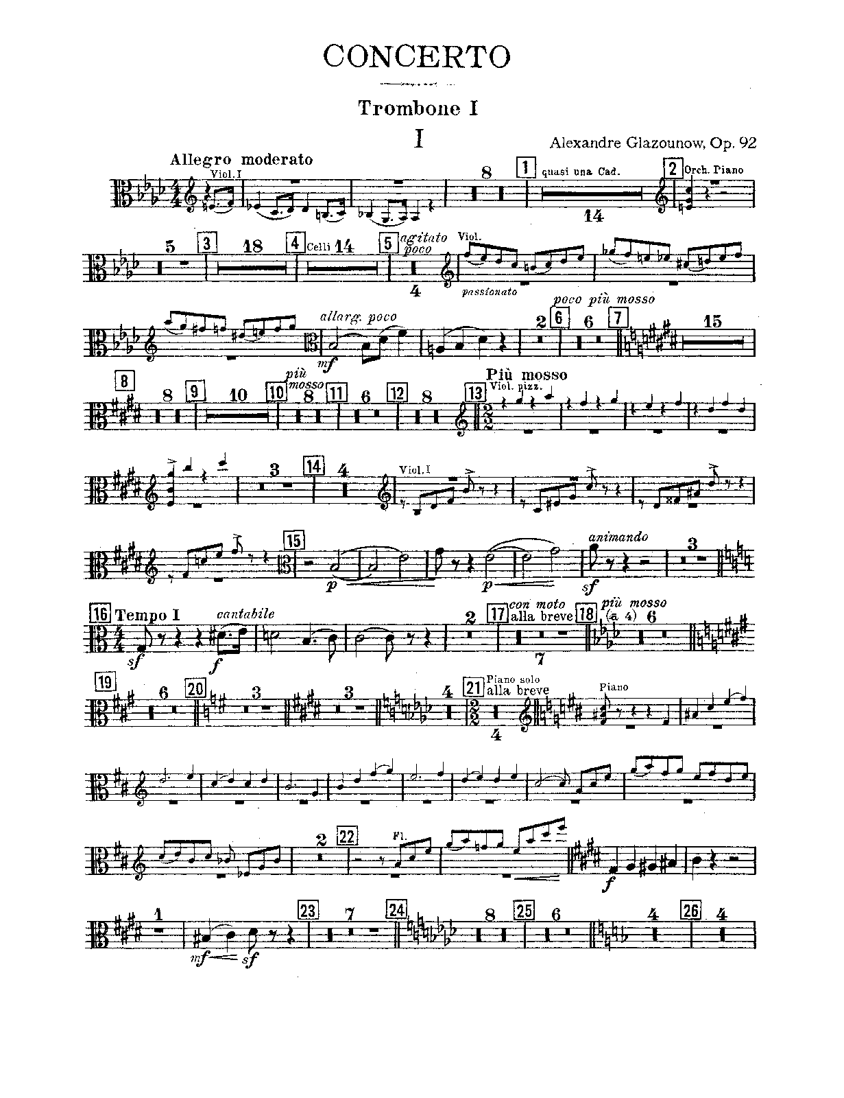 File:PMLP8537-Glazunov Piano Concerto, Op.92 - Trombone 1-3, Tuba.pdf