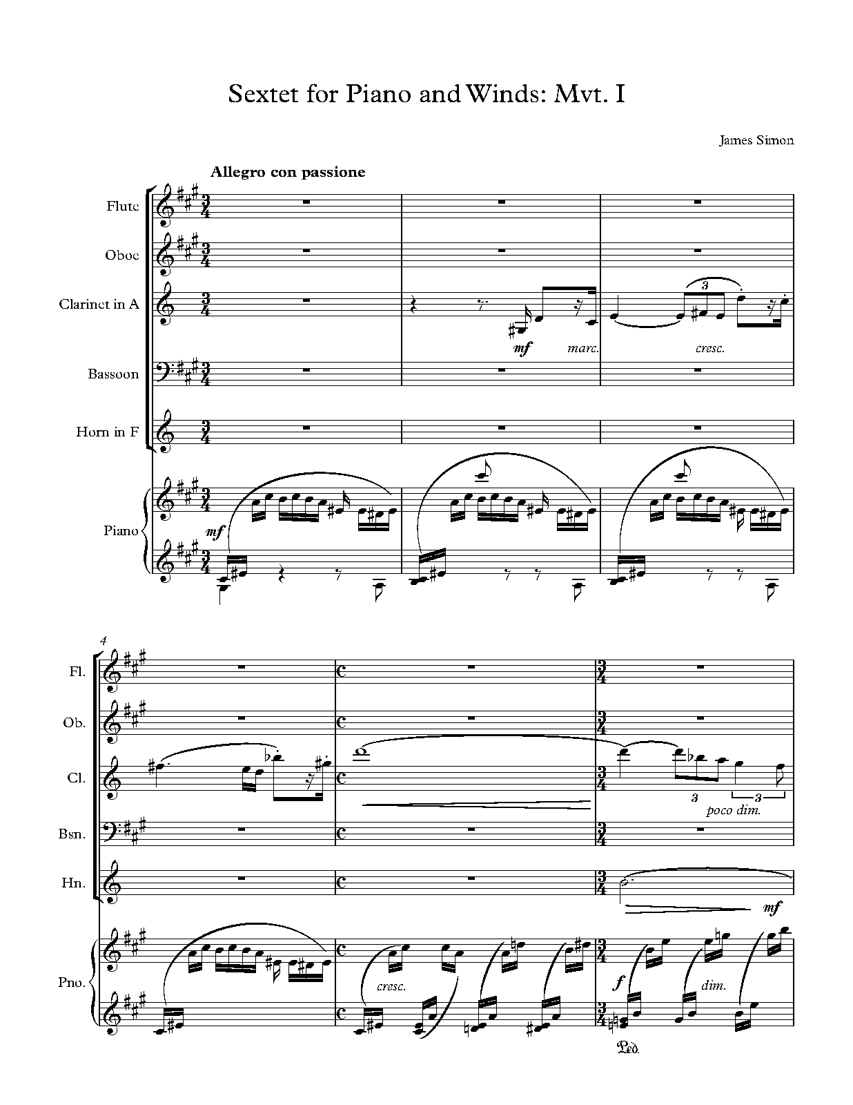 Wind Sextet (Simon, James) IMSLP