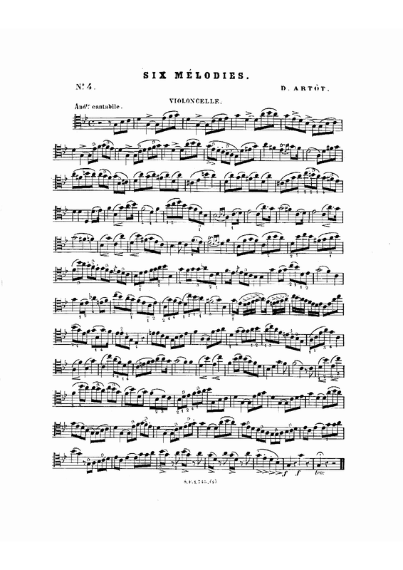 File:PMLP971312-Arto-t 3e Suite de 6 Me-lodies (no. 4) violoncelle.pdf
