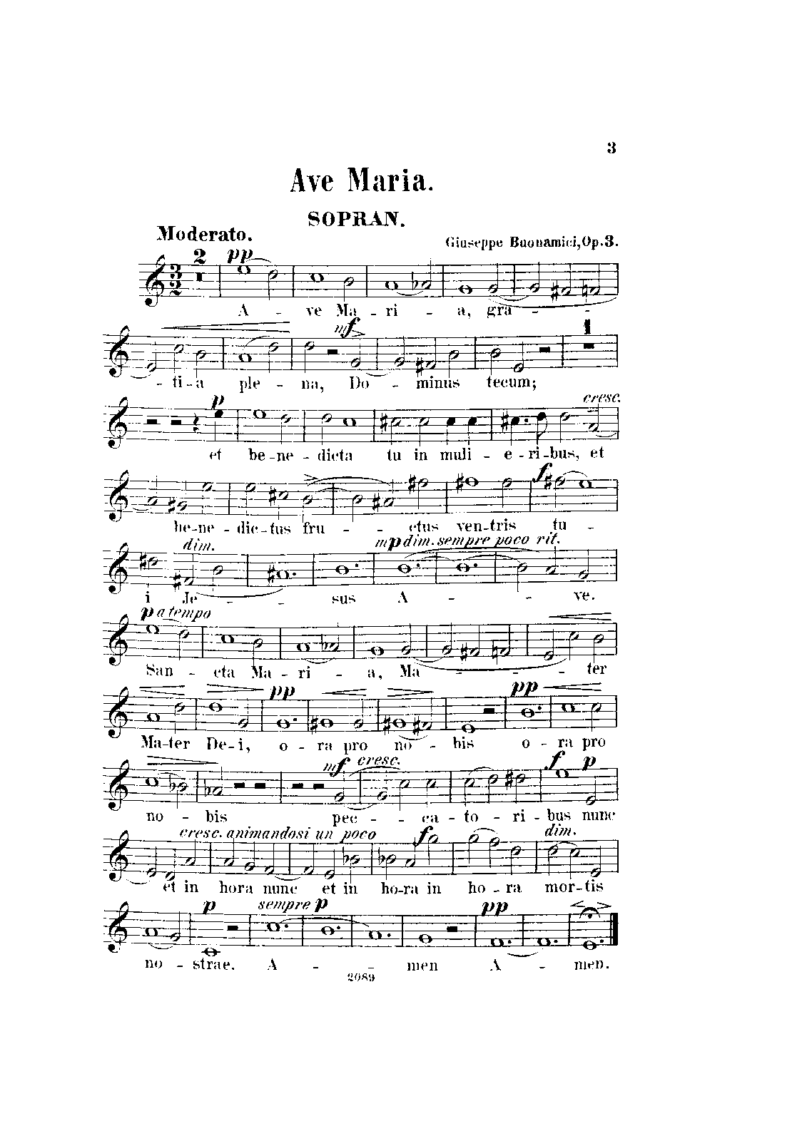 File:PMLP112596-Buonamici, Giuseppe, Pater Noster and Ave Maria, Op.3. Ave Maria.Soprano.pdf