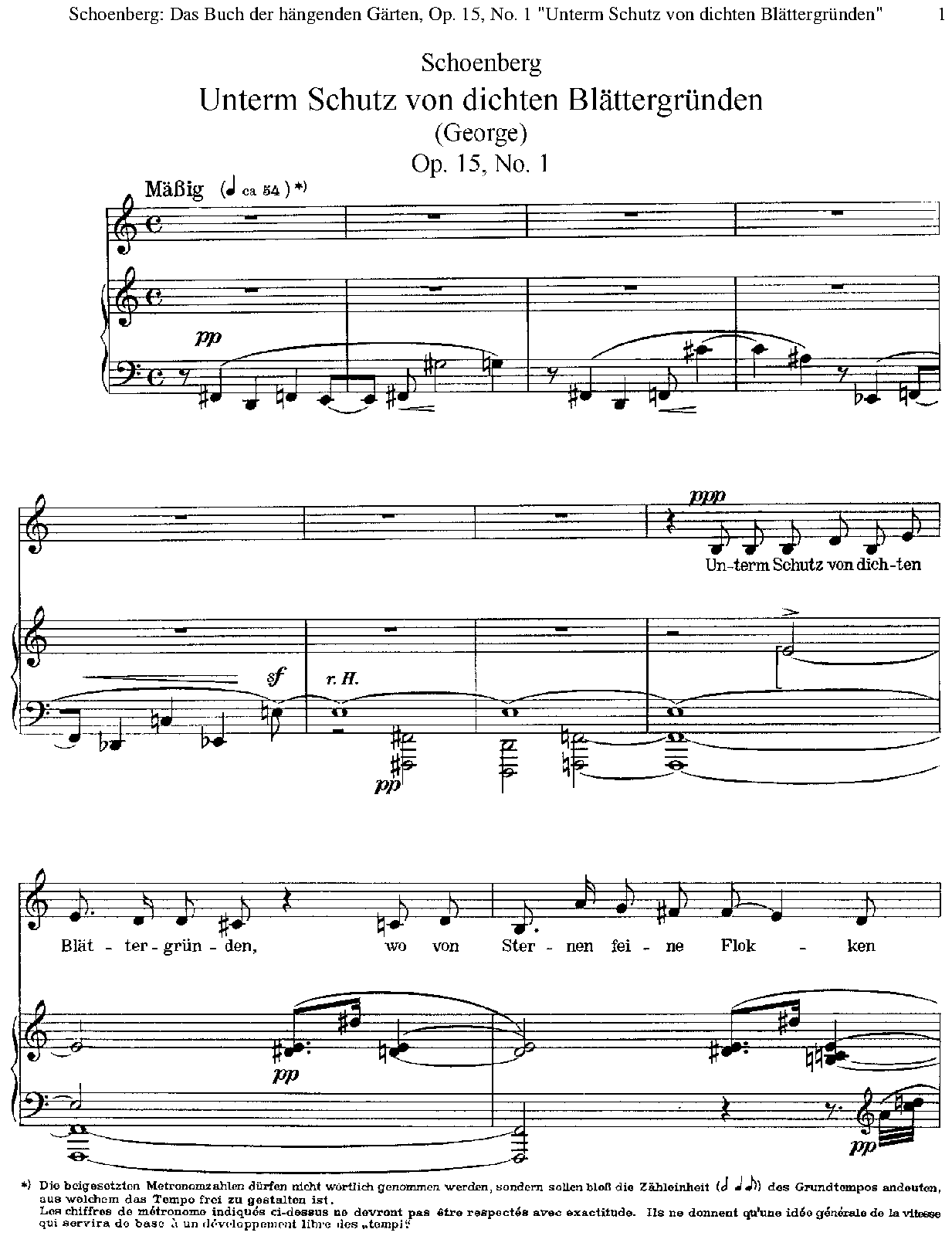 File:PMLP12605-Schoenberg--Buch der hängenden Gärten - 01 Unterm Schutz von dichten Blättergründen.pdf