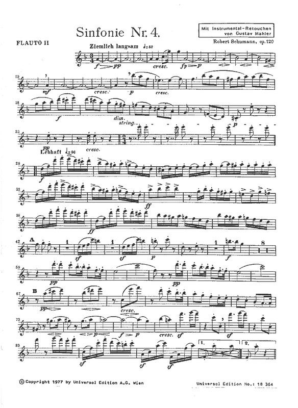 File:PMLP545002-Schumann - Symphony no 4 - Flute II.pdf