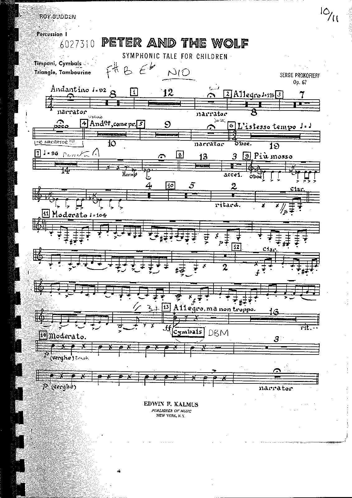 File:PMLP04504-Prokofiev Peter and the Wolf Perc1.pdf