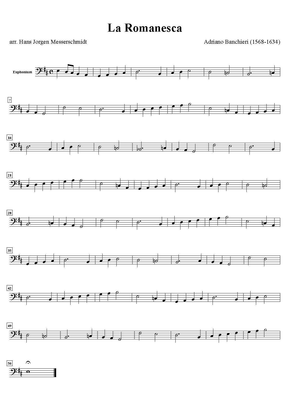 File:PMLP436114-La Romanesca - Euphonium.pdf