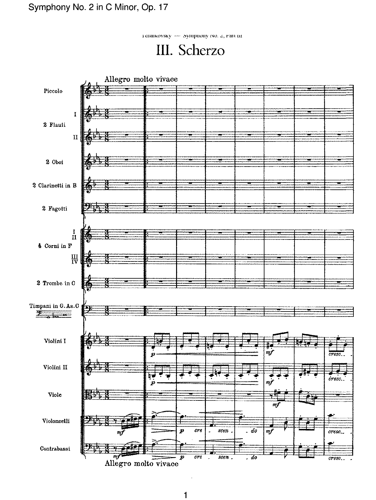 File:Tchaikovsky - Symphony No 2 in C Minor, Op17-3.pdf