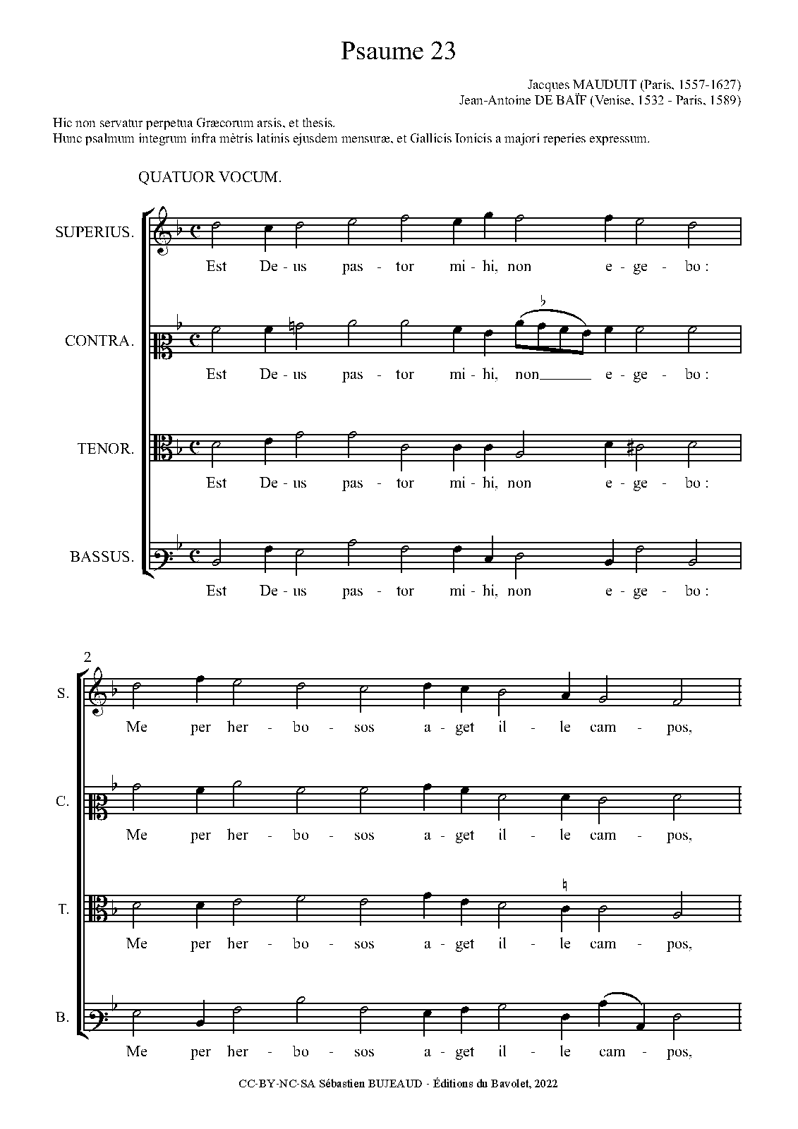 File:PMLP1310303-Mauduit Psaume 1 - Partition comple-te.pdf