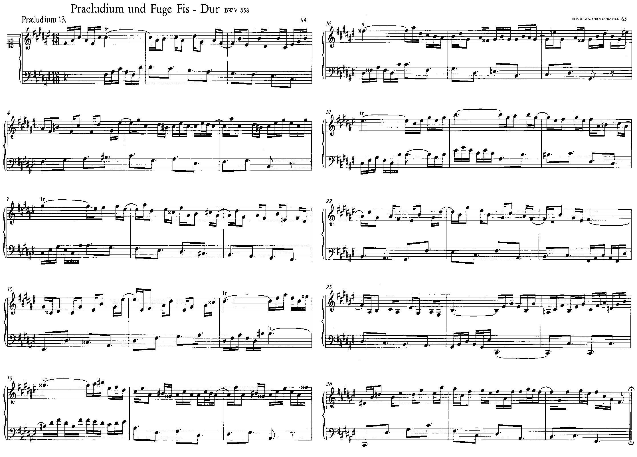 File:PMLP542606-Bach - WTC 1 -NBA- Prelude-Fugue 13 (F-sharp major, BWV 858). Mini.pdf