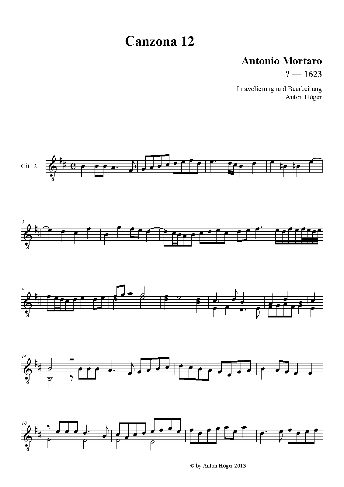 File:PMLP428978-Mortaro, Antonio - Canzoni Strumentali Libro II Canzon 12 -3Git - Git. 2.pdf