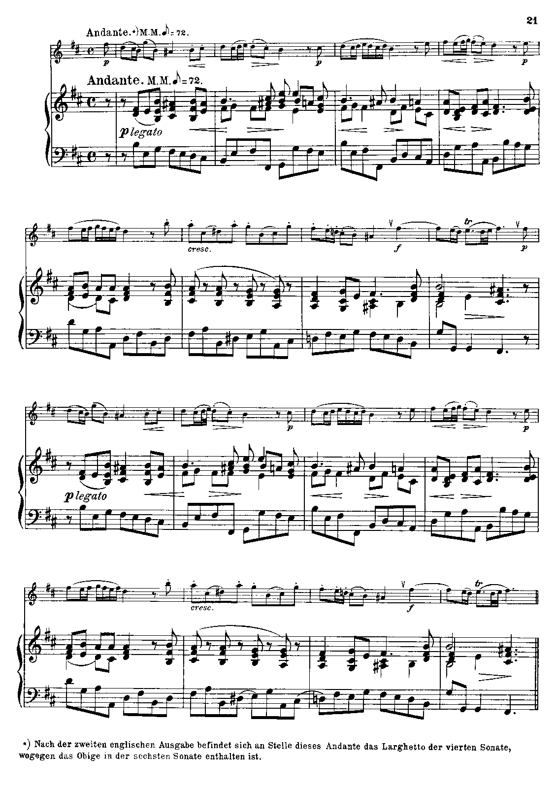 File:PMLP245491-Handel, GF, Flute Sonata in B minor, HWV 367b, Andante CS, -32621.pdf