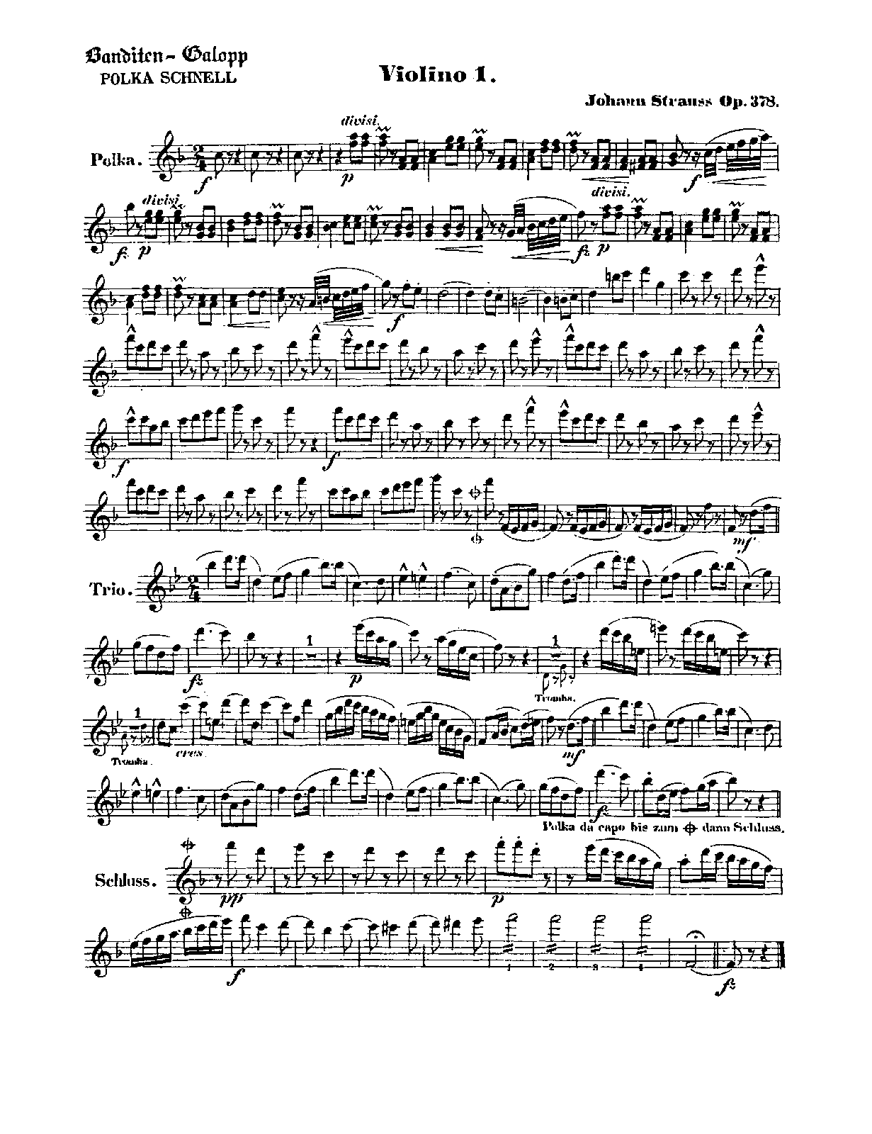 File:PMLP40222-Strauss Jr. Banditen-Galopp, Op.378 - Violins I.pdf
