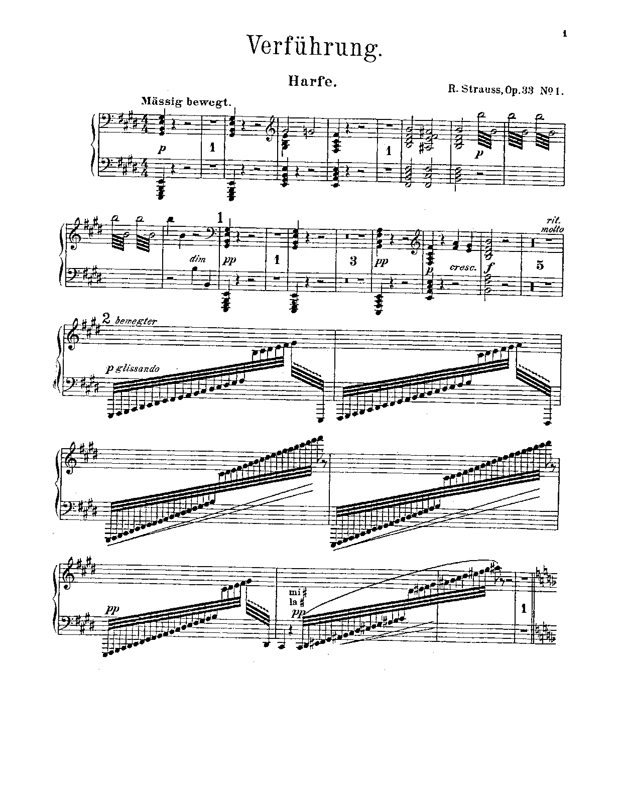 File:PMLP92892-Strauss 4 Gesänge, Op.33 - Harp.pdf
