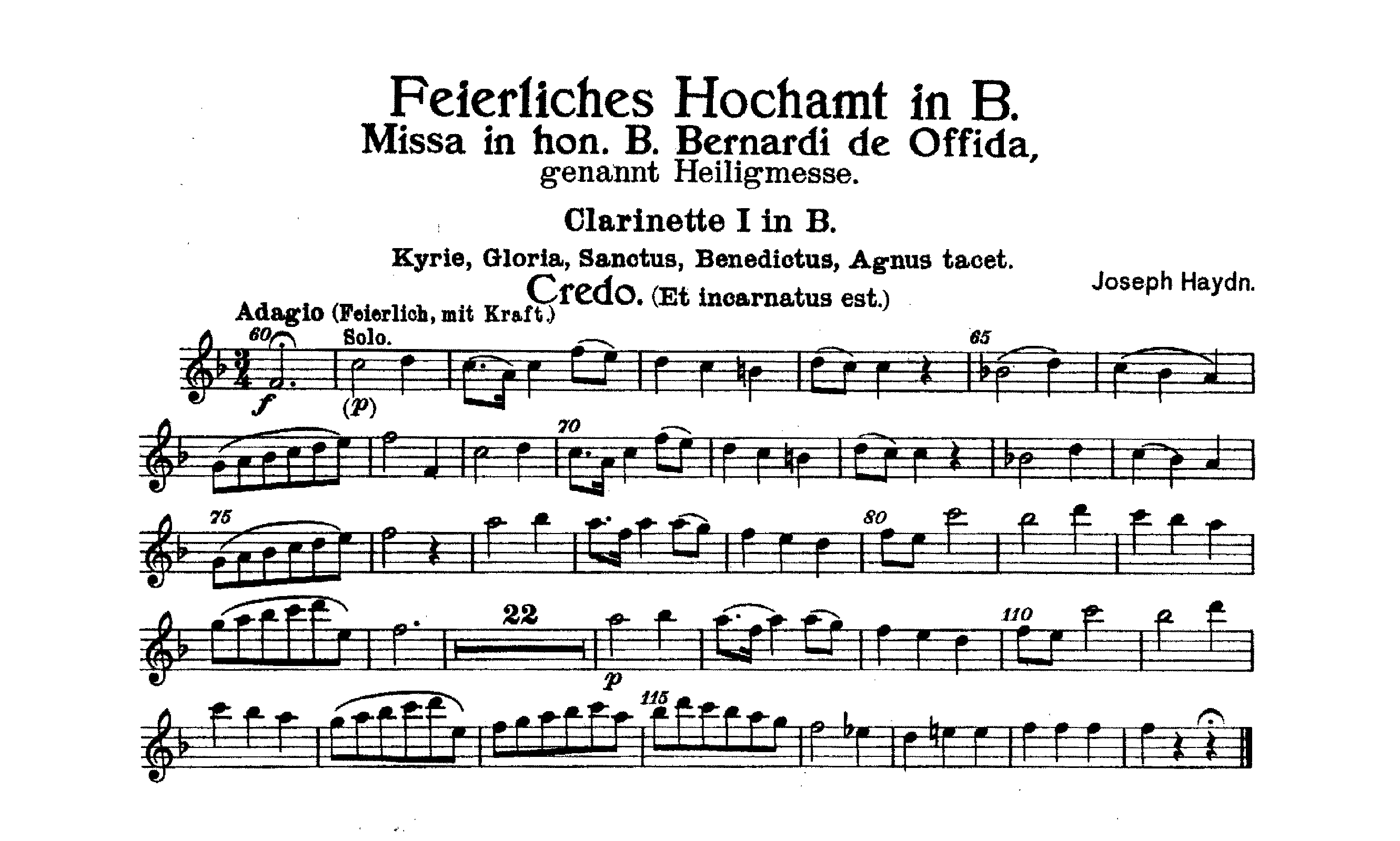 File:PMLP191245-Haydn Mass in B-flat major, Hob.XXII 10 - Clarinet 1-2 (Bb).pdf