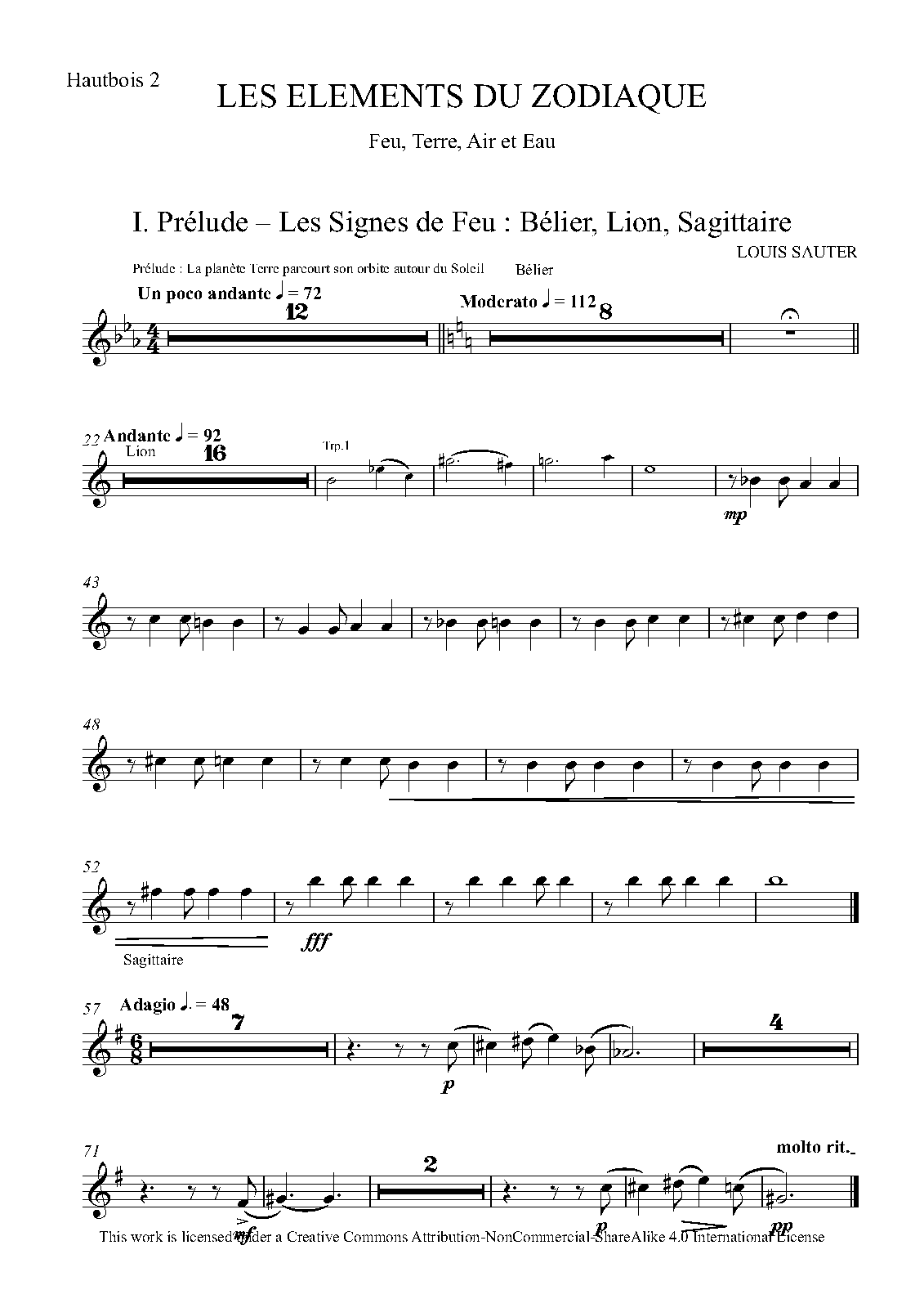 File:PMLP1038050-Sauter Les elements du zodiaque - Hautbois 2.pdf
