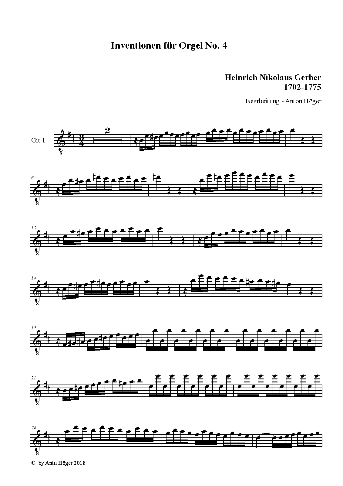 File:PMLP253452-Gerber, Heinrich Nikolaus - Inventionen für Orgel-4 - Git1.pdf