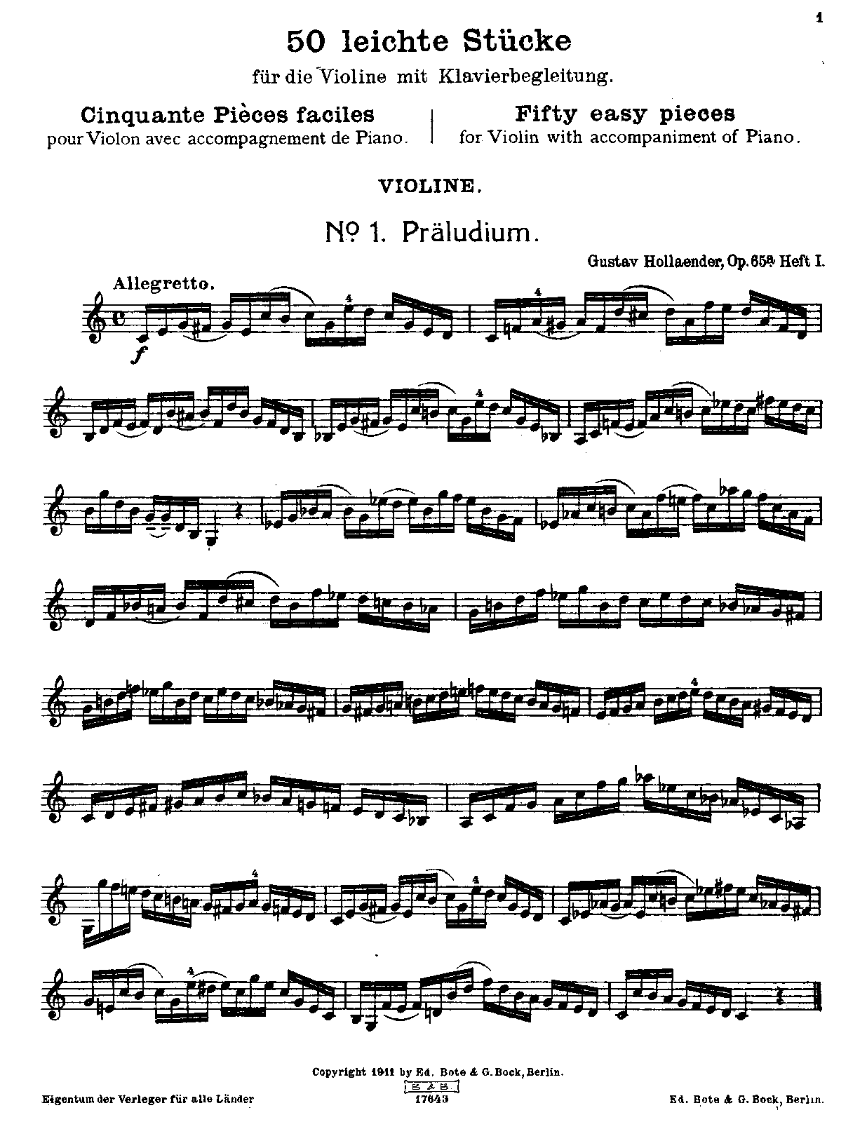File:PMLP515120-Hollaender StueckeOP65aHeft1 Violin.pdf