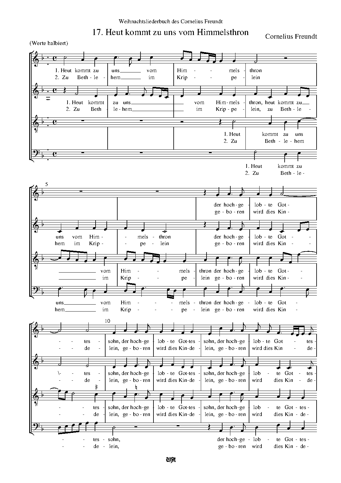 File:PMLP490442-17 heut kommt zu uns vom himmelsthron.pdf