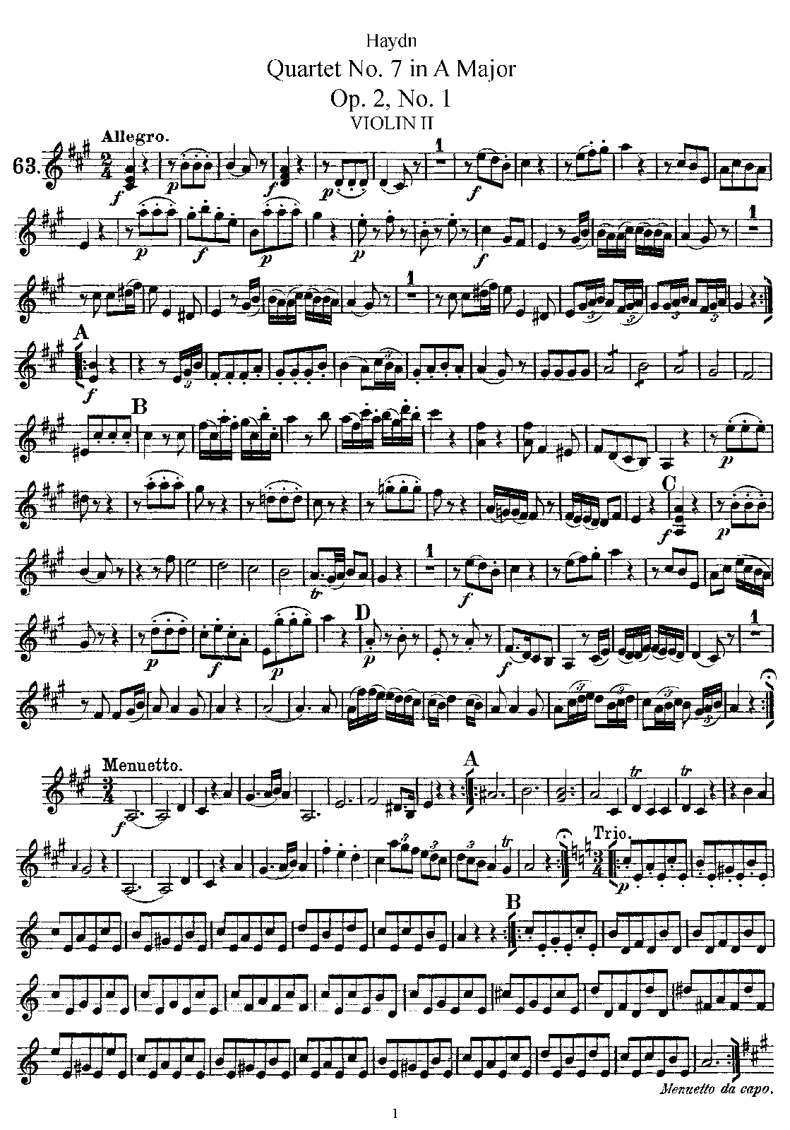 File:PMLP143609-Haydn - String Quartet No7 in AM Op2 No1 Violin2.pdf