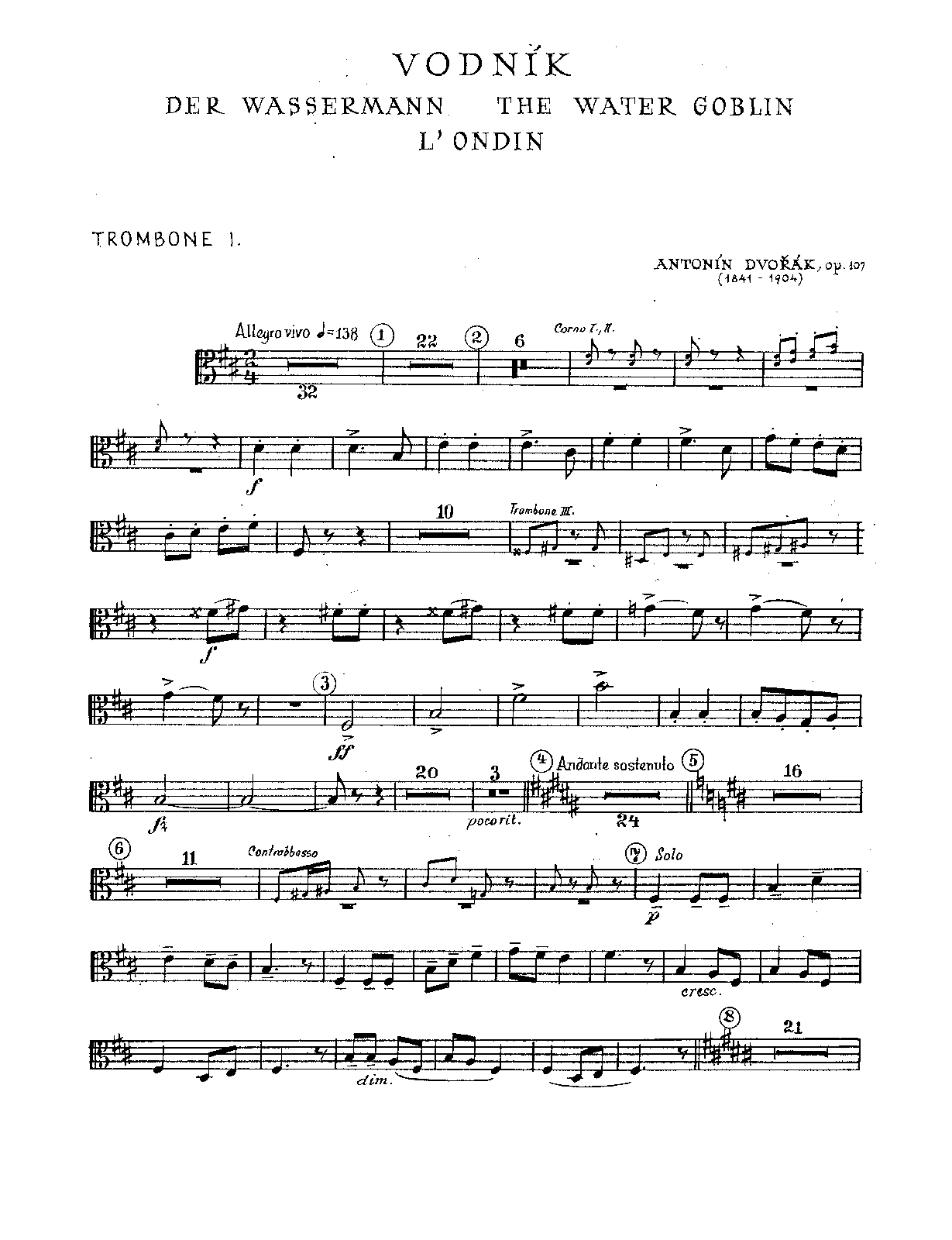 File:PMLP46642-07. DVORAK - THE WATER GOBLIN, OP. 107 (-UBR) - Trombone 1, 2, 3, Tuba.pdf