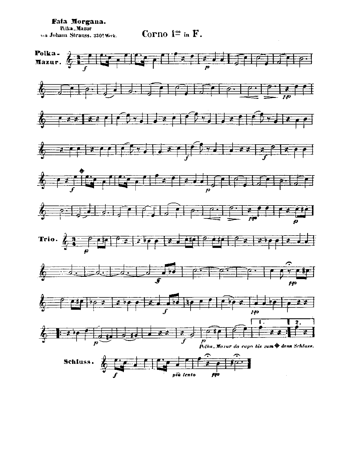 File:PMLP523239-Strauss Jr. Fata Morgana, Op.330 - Horn 1-4 (F).pdf