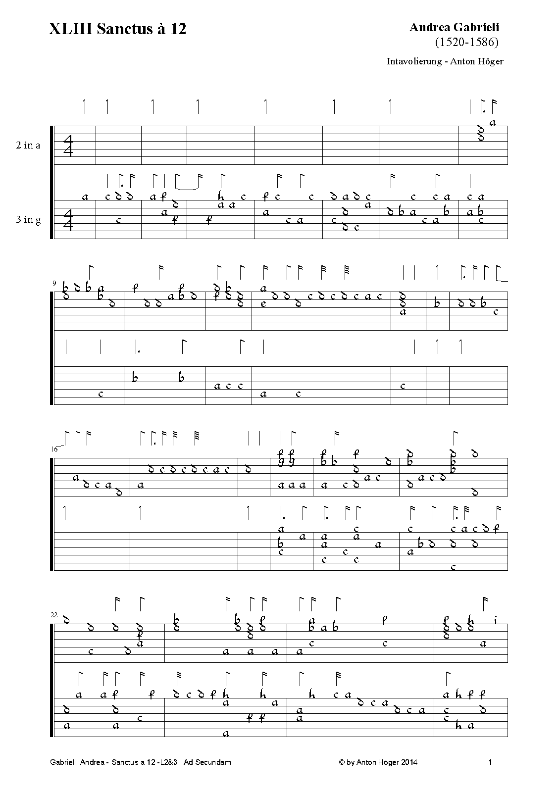 File:PMLP461920-Gabrieli, Andrea - Sanctus a 12 -L2&3.pdf