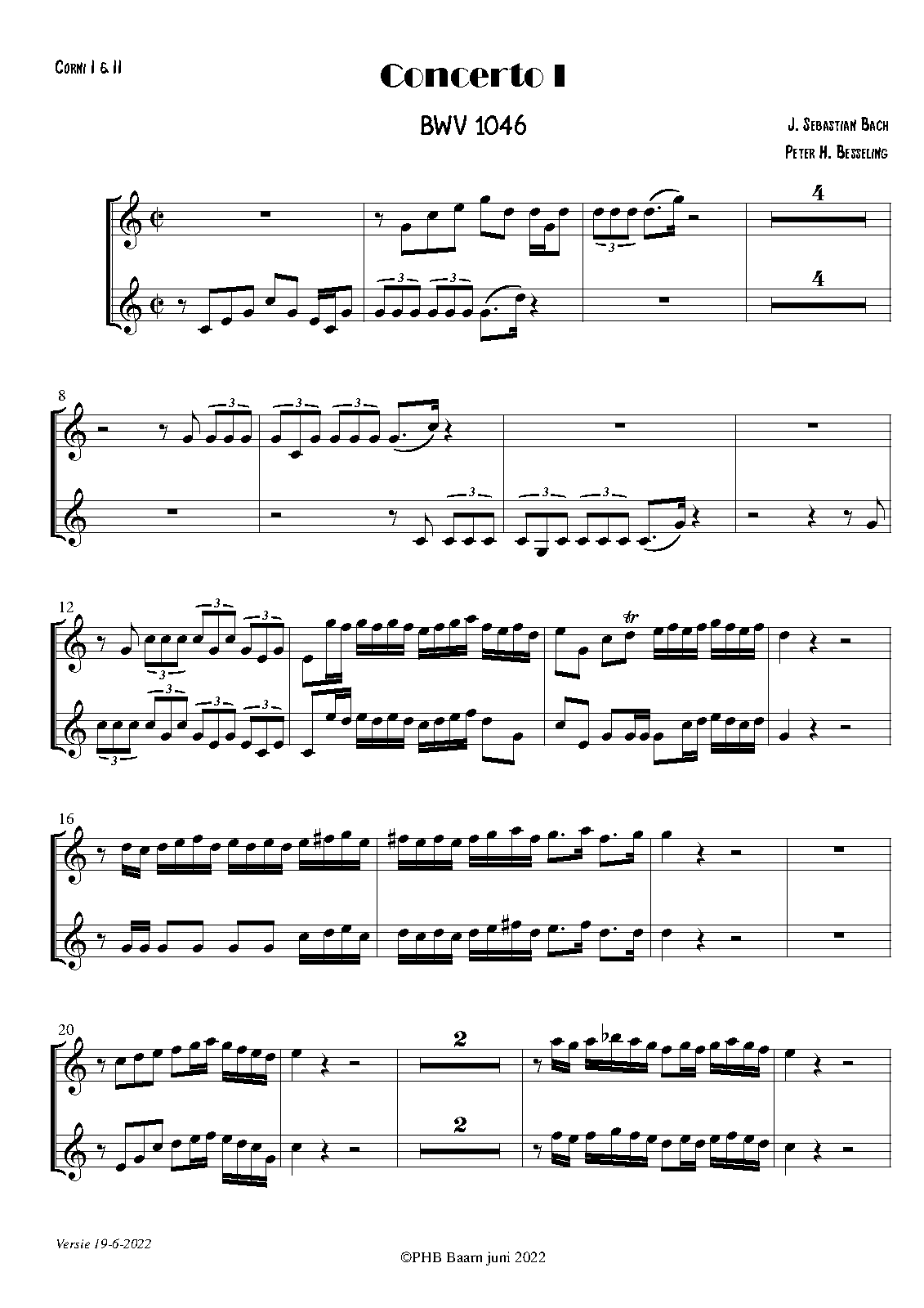 File:PMLP82076-Bach Concerto I BWV 1046 Corni I & II.pdf