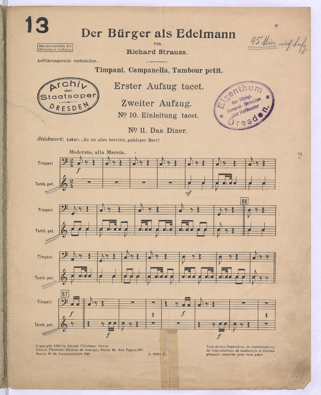 File:PMLP82221-Strauss Der Burger als Edelmann, TrV 228b (SLUB) 1st Version - Timpani, Glockenspiel, Snare Drum.pdf