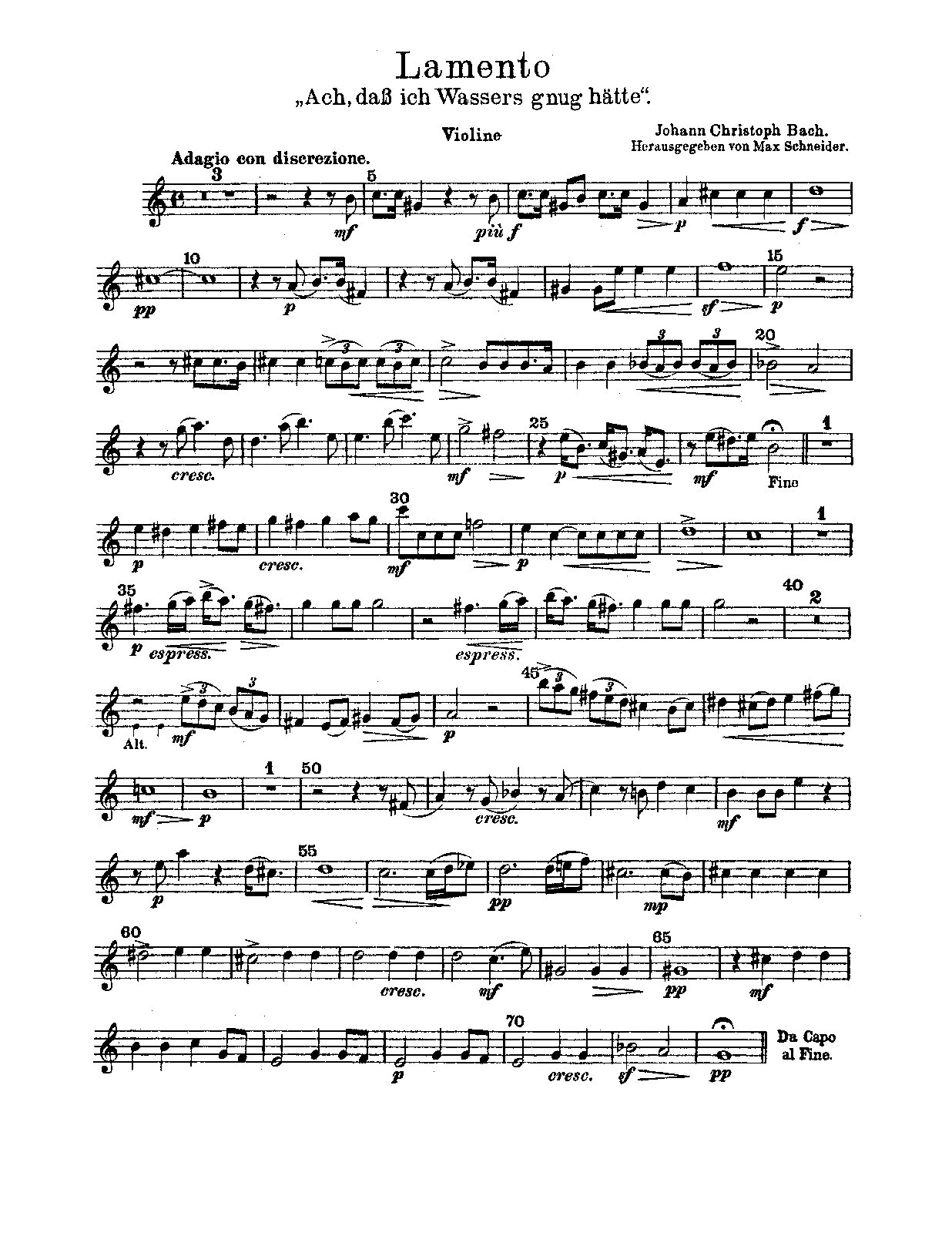 File:PMLP115699-J.C. Bach-Schneider Ach, dass ich Wassers gnug hätte - Violin.pdf