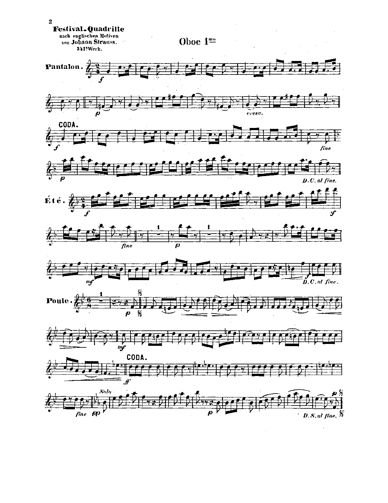 File:PMLP523347-Strauss Jr. Festival-Quadrille, Op.341 - Oboe 1-2.pdf