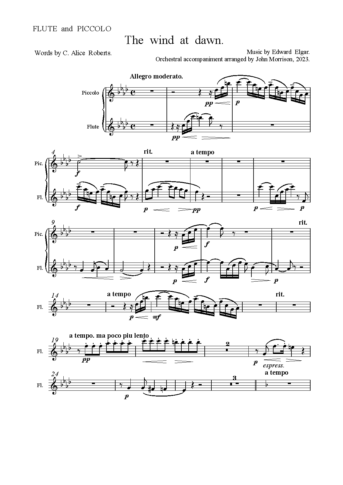 File:PMLP118013-Elgar Wind at Dawn orch Morrison parts.pdf