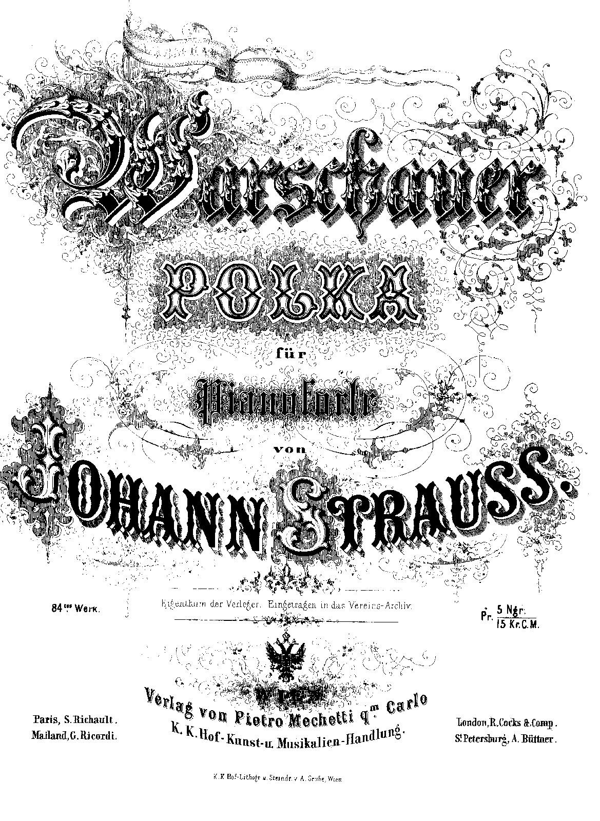 Warschauer Polka