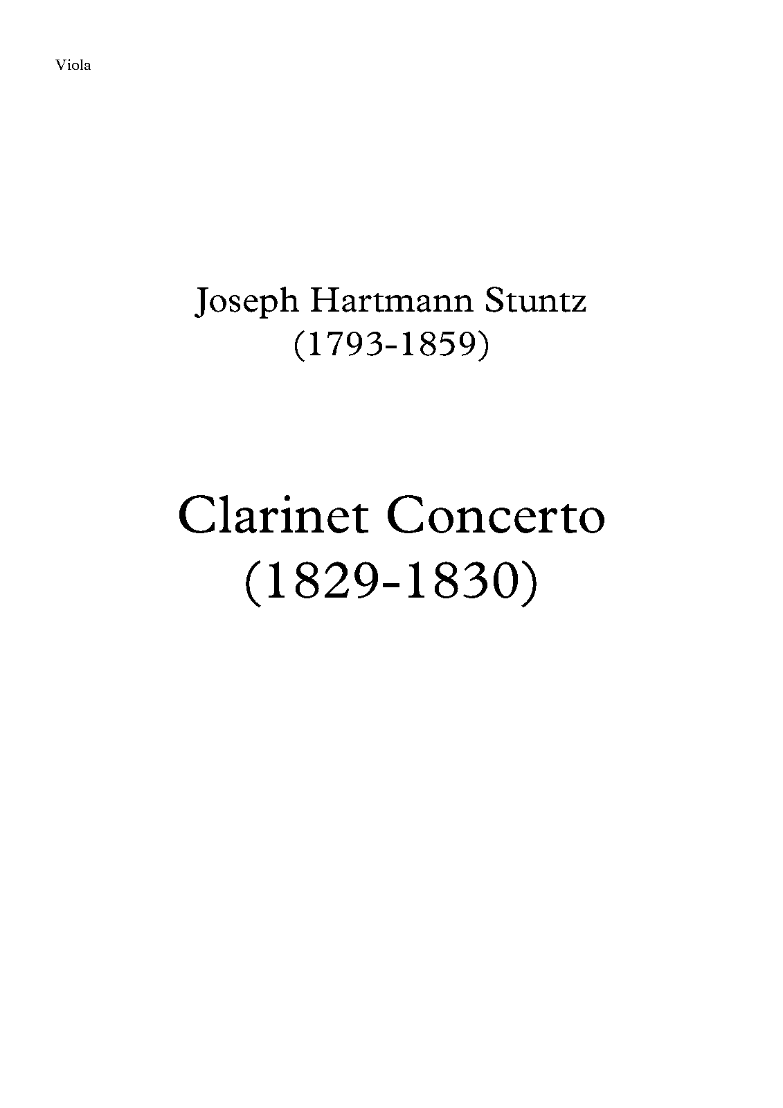 File:PMLP1155671-Stuntz - Clarinet Concerto - Viola.pdf