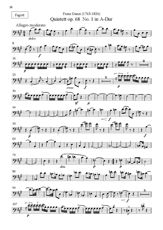 File:WIMA.56c0-Danzi op68 no1 bassoon.pdf
