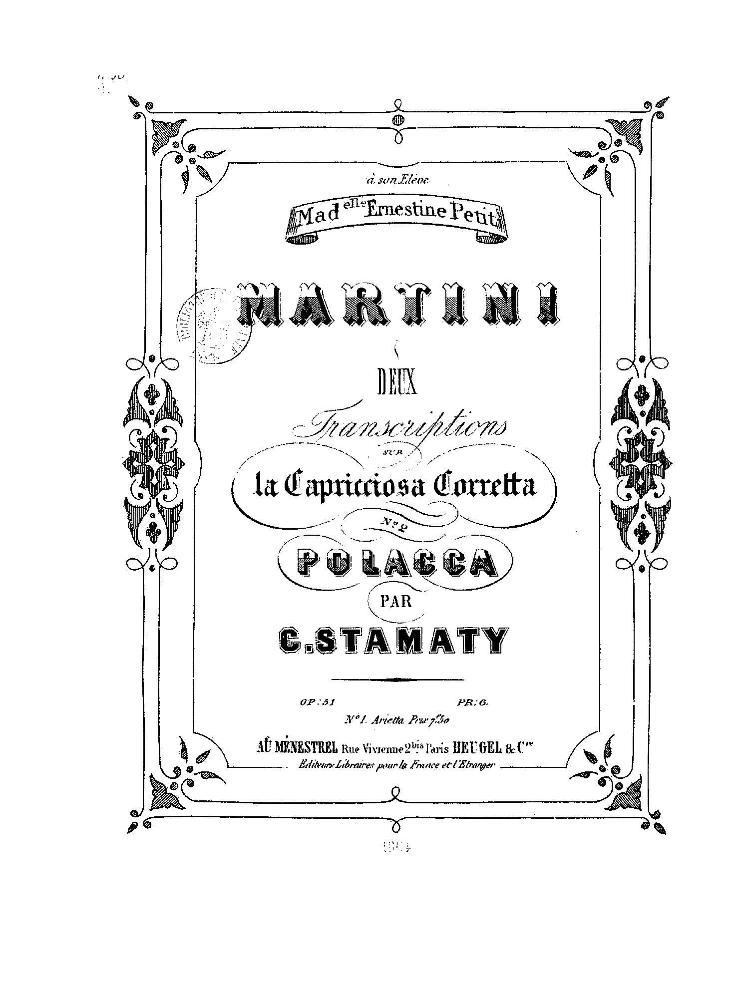 File:PMLP896758-Stamaty - Op51 - 2 Transcriptions sur 'La capricciosa corretta' No2 - pf-BNF.pdf