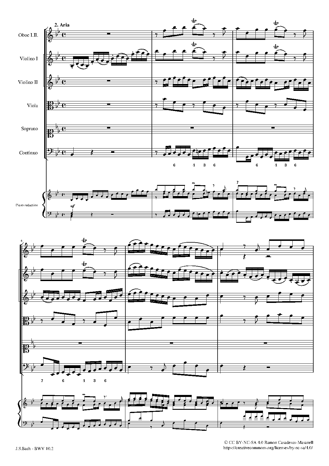 File:PMLP134064-Meine Seel erhebt den Herren BWV 10 Mvt. 2 Johann Sebastian Bach BWV 10 - 2.pdf