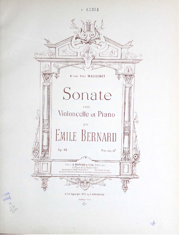 File:PMLP268240-Bernard - Cello Sonata Op46 color cover.pdf