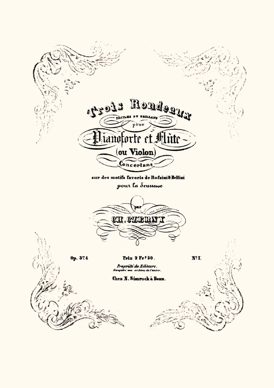 File:PMLP584078-Czerny - 374 Trois Rondeaux faciles et brillantes pour pianoforte et flûte concertans Op.374 No.1 Violon ou Flûte.pdf